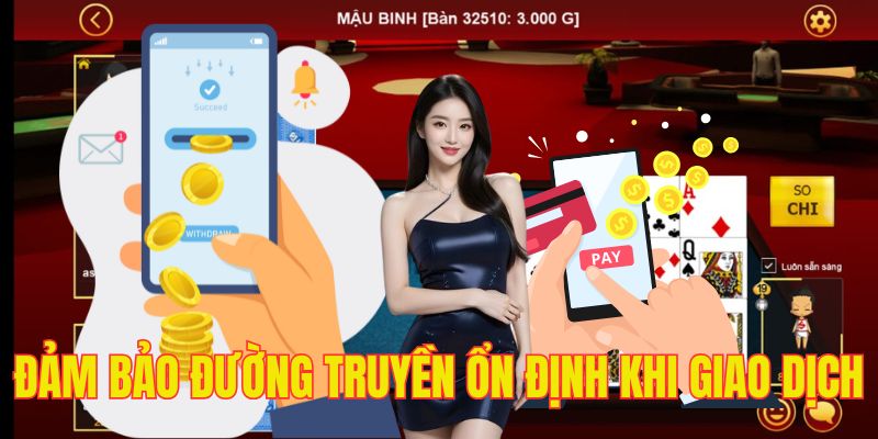 Quy tắc cơ bản cần nắm để thực hiện rút tiền tại nhà cái